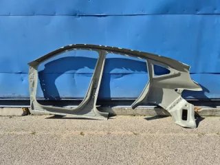 5401102XKQ00A Боковина кузова Haval F7 Арт DN201577, вид 8