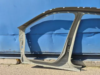 5401102XKQ00A Боковина кузова Haval F7 Арт DN201577, вид 9