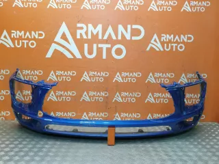 95B807221AG2X, 95b807221a бампер Porsche Macan Арт 163998PM, вид 1