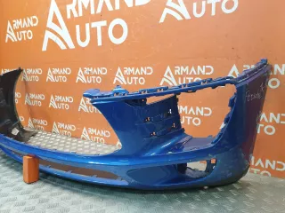 95B807221AG2X, 95b807221a бампер Porsche Macan Арт 163998PM, вид 3
