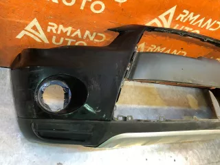 6400D099, 6400c433 бампер митсубиши, митсубиси аутлендер Mitsubishi Outlander 3 Арт 207639PM, вид 3