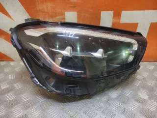 A2139066408, A2139069209 фара Mercedes E W213 Арт 224357PM, вид 1