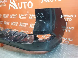 521596A925, 5215960720 бампер лексус гх urj 150 Lexus GX 2 restailing Арт 234990PM, вид 2