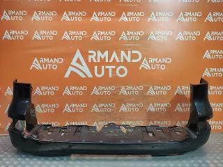 521596A925, 5215960720 бампер лексус гх urj 150 Lexus GX 2 restailing Арт 235771PM, вид 1