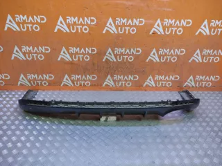 86612D4600, 86690D4600, 8 Юбка бампера Kia Optima 4 Арт 288220PM, вид 1