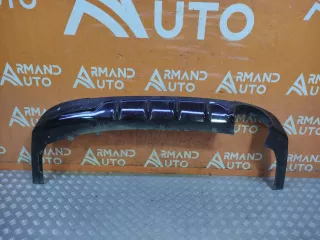 86612D4600, 86690D4600, 8 Юбка бампера Kia Optima 4 Арт 288220PM, вид 4