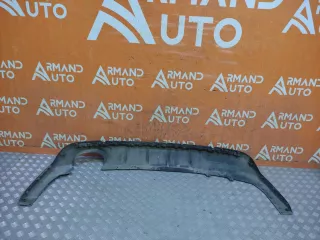 86612D4600, 86690D4600, 8 Юбка бампера Kia Optima 4 Арт 288220PM, вид 5