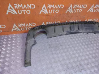 86612D4600, 86690D4600, 8 Юбка бампера Kia Optima 4 Арт 288220PM, вид 6