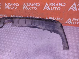 86612D4600, 86690D4600, 8 Юбка бампера Kia Optima 4 Арт 288220PM, вид 7