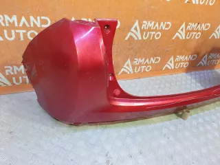 6410F379, 6410D029ZZ, 4 бампер митсубиши, митсубиси эклипс кр Mitsubishi Eclipse Cross Арт 304509PM, вид 2
