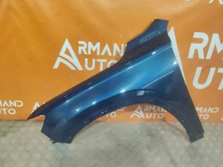 5035082000C15, 4 крыло джили монжаро Geely Monjaro Арт 306544PM, вид 1