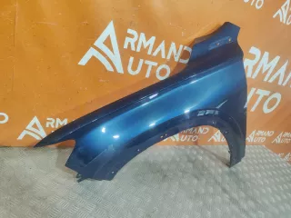5035082000C15, 4 крыло джили монжаро Geely Monjaro Арт 306544PM, вид 2