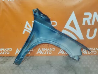 5035082000C15, 4 крыло джили монжаро Geely Monjaro Арт 306544PM, вид 4
