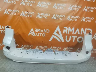 521596A925, 5215960720, 4 бампер лексус гх urj 150 Lexus GX 2 restailing Арт 309011PM, вид 1