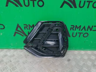 83A807681D9B9, 83A807681D Решетка бампера Audi Q3 1 Арт 318340RM, вид 1