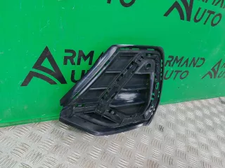 83A807681D9B9, 83A807681D Решетка бампера Audi Q3 1 Арт 318340RM, вид 2