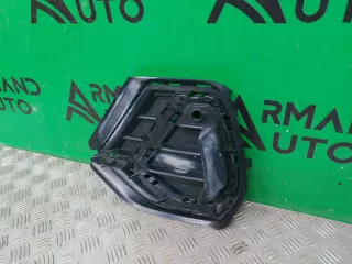 83A807681D9B9, 83A807681D Решетка бампера Audi Q3 1 Арт 318340RM, вид 3