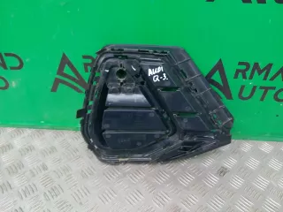 83A807681D9B9, 83A807681D Решетка бампера Audi Q3 1 Арт 318340RM, вид 4