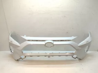 521194A921 бампер Toyota Rav 4 5 Арт VZ238896, вид 1