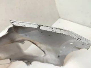 521194A921 бампер Toyota Rav 4 5 Арт VZ238896, вид 8