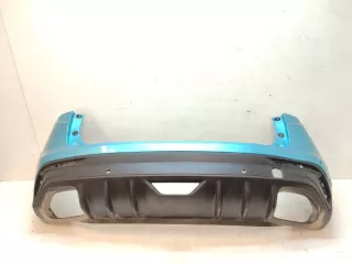 6044066100 бампер Geely Coolray Арт VZ238899, вид 1