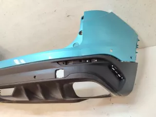 6044066100 бампер Geely Coolray Арт VZ238899, вид 2
