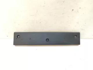 86519S1500 Площадка под гос. номер Hyundai Santa FE 4 (TM) restailing Арт VZ238910, вид 1