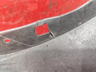3G5807521D юбка бампера Volkswagen Passat B8 Арт MB90689, вид 13
