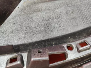 3G5807521D юбка бампера Volkswagen Passat B8 Арт MB90689, вид 18