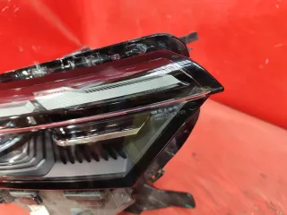 7051053800 Фара LED Geely Okavango Арт MB90699, вид 11