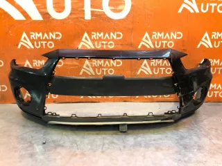 6400D099, 6400c433 бампер митсубиши, митсубиси аутлендер Mitsubishi Outlander 3 Арт AR207639, вид 1
