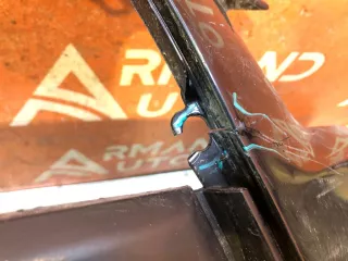 6400D099, 6400c433 бампер митсубиши, митсубиси аутлендер Mitsubishi Outlander 3 Арт AR207639, вид 11
