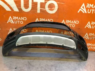 6400D099, 6400c433 бампер митсубиши, митсубиси аутлендер Mitsubishi Outlander 3 Арт AR207639, вид 2
