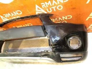 6400D099, 6400c433 бампер митсубиши, митсубиси аутлендер Mitsubishi Outlander 3 Арт AR207639, вид 4