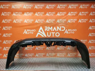 521596A925, 5215960720 бампер лексус гх urj 150 Lexus GX 2 restailing Арт AR223824, вид 11