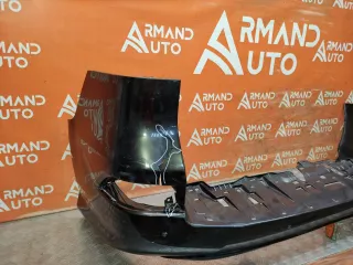 521596A925, 5215960720 бампер лексус гх urj 150 Lexus GX 2 restailing Арт AR223824, вид 2