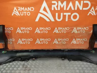 521596A925, 5215960720 бампер лексус гх urj 150 Lexus GX 2 restailing Арт AR223824, вид 7