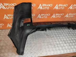 521596A925, 5215960720 бампер лексус гх urj 150 Lexus GX 2 restailing Арт AR223824, вид 9