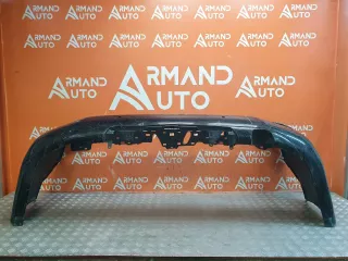 бампер лексус гх urj 150 Lexus GX 2 restailing 2013г. 521596A925, 5215960720 - Фото 7