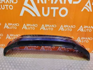 PZ32160216C1, 76851D8040, 76851D8050, PZ32160209, 4 Юбка бампера Toyota Land Cruiser 200 Арт AR273893, вид 2