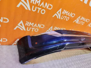 PZ32160216C1, 76851D8040, 76851D8050, PZ32160209, 4 Юбка бампера Toyota Land Cruiser 200 Арт AR273893, вид 3
