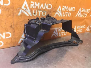 51128089901, 8 кронштейн насадки глушителя BMW X7 g07 Арт AR280928, вид 2