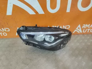 A1189063900, A1189062500, 1 фара Mercedes CLA c118 Арт AR300175, вид 1