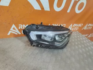 A1189063900, A1189062500, 1 фара Mercedes CLA c118 Арт AR300175, вид 2