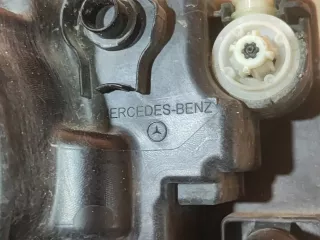 A1189063900, A1189062500, 1 фара Mercedes CLA c118 Арт AR300175, вид 9