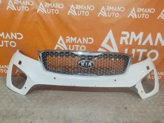 86511C5040, 86511C5000, 4 бампер киа, кия соренто прайм ум Kia Sorento 2 Арт AR304510, вид 1