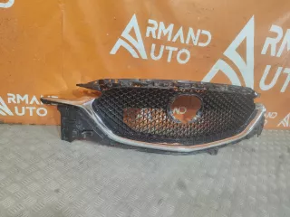 KB8B50710J, KB8B50712, 4 решетка радиатора Mazda CX-5 2 Арт AR310410, вид 2