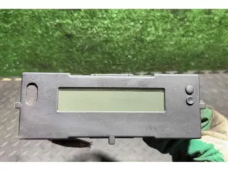 8200290542 Дисплей Renault Megane 2 Арт 58897, вид 1