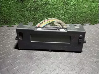 8200290542 Дисплей Renault Megane 2 Арт 58897, вид 2