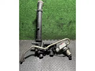 036131818 Клапан EGR Volkswagen Golf 4 Арт 58891, вид 4